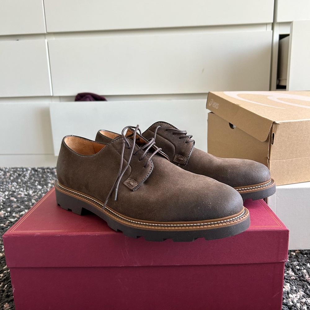 Bruno Magli shoes